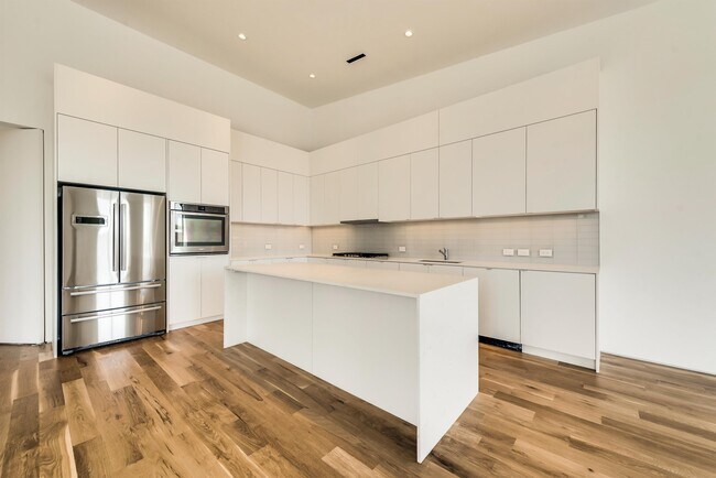 Foto del edificio - 1504 Burlew St