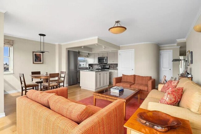 Foto del edificio - 2 bedroom in New York NY 10003