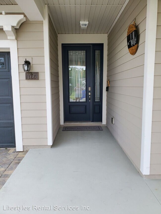 Foto del edificio - 4 br, 3 bath House - 166 Palisade Dr.