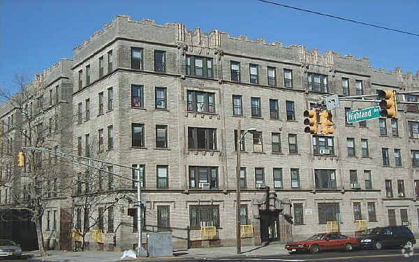 Building Photo - 2695 John F Kennedy Blvd