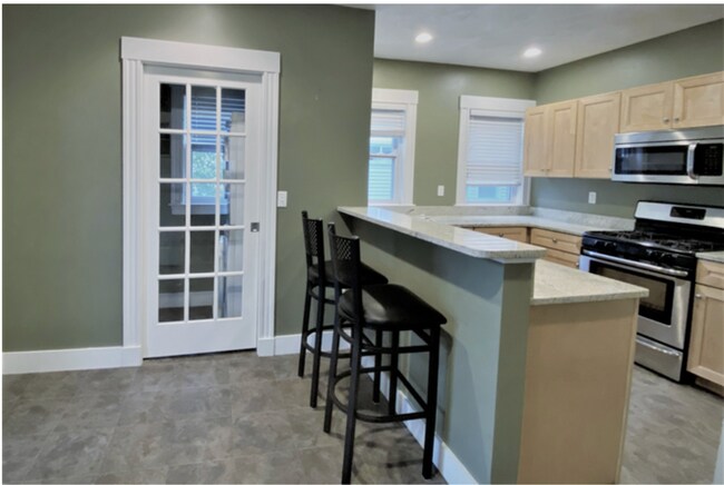 Foto del edificio - 85 Yale St