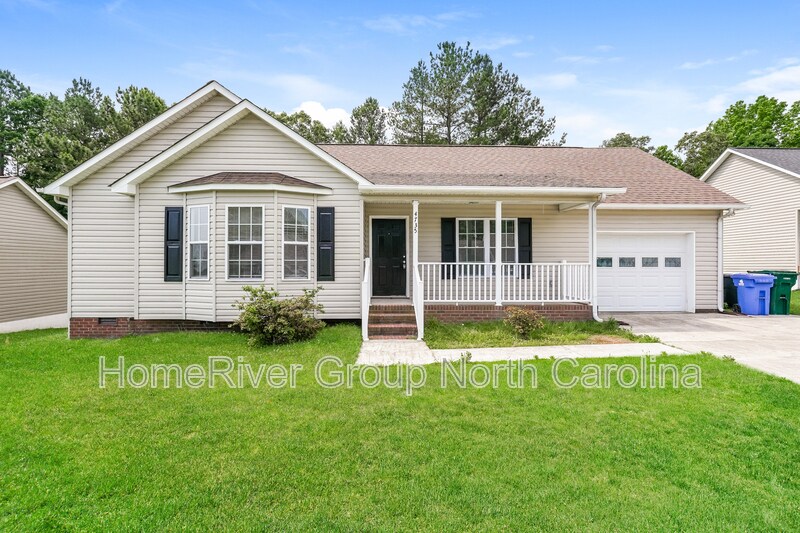 Foto principal - 4735 Beckel Rd