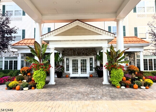 Foto del edificio - 41 Springfield Ave