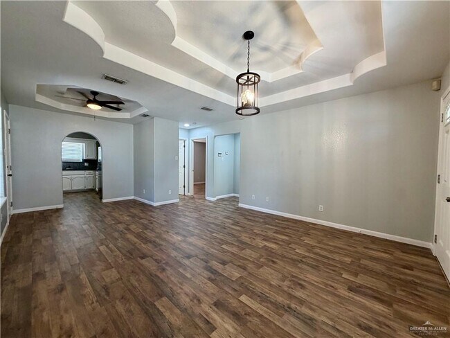 Foto del edificio - 1713 Laurel Ave