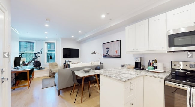 Foto del edificio - 296 Beacon St