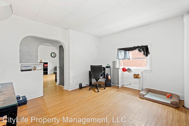 Building Photo - 3 br, 1.5 bath House - 206 Bodkin Street