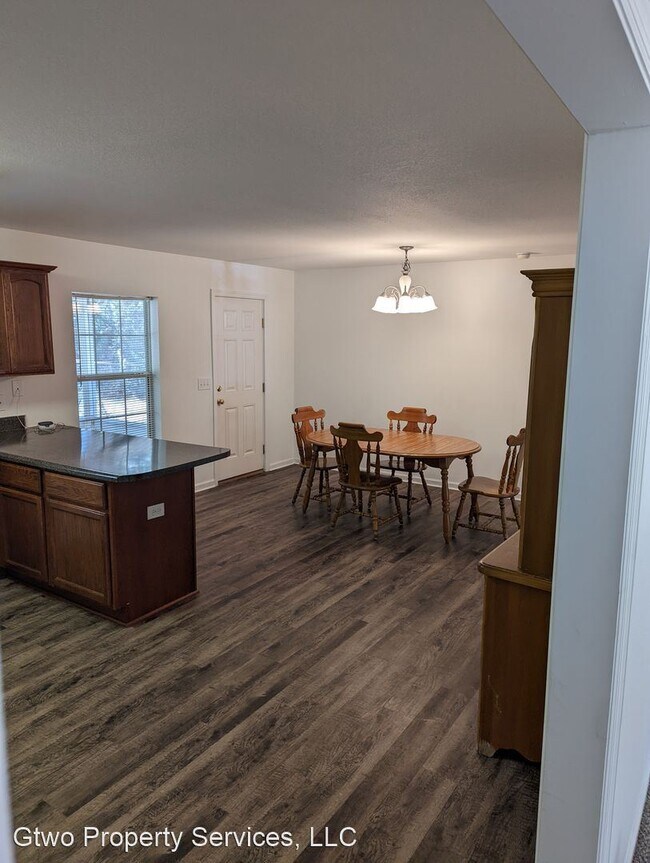 Building Photo - 2 br, 1 bath House - 3461 LL Wallace Road