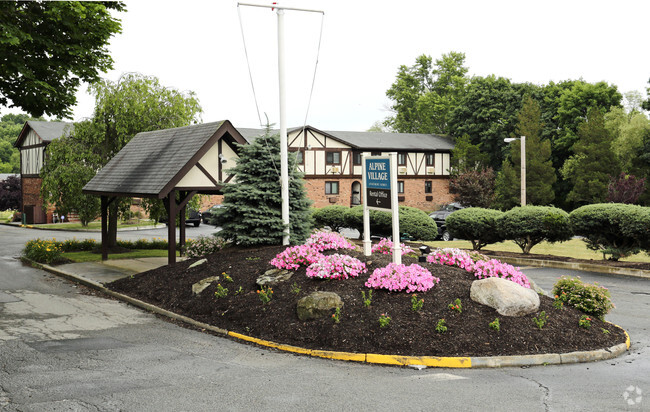 Foto del edificio - Alpine Village