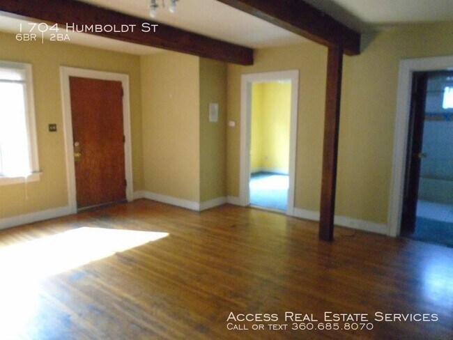 Building Photo - 1704 Humboldt Street