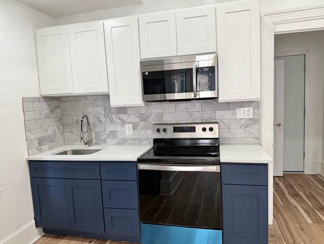 Foto del edificio - 4024 Spring Garden St