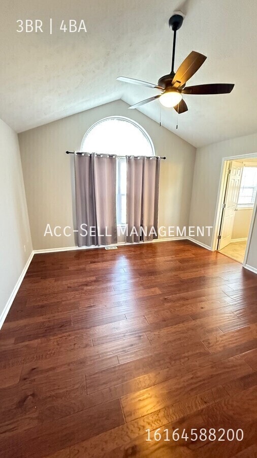 Foto del edificio - 2125 Orchard Ridge Dr NW