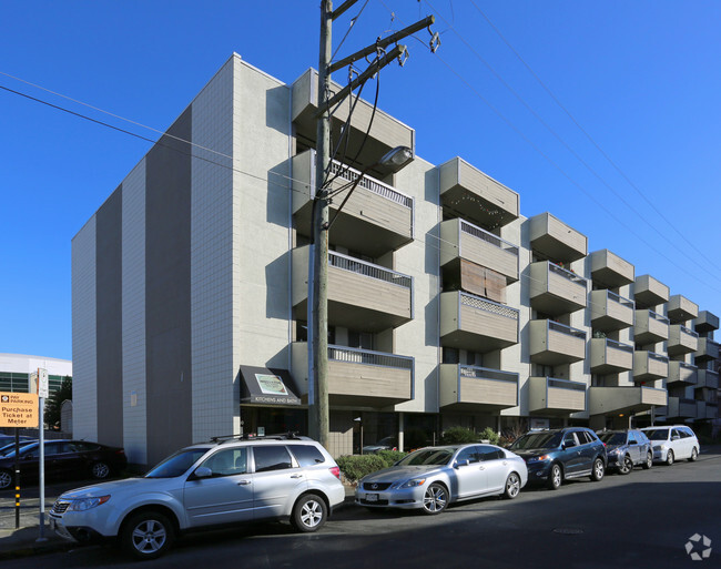 Photo du bâtiment - Bethany Court