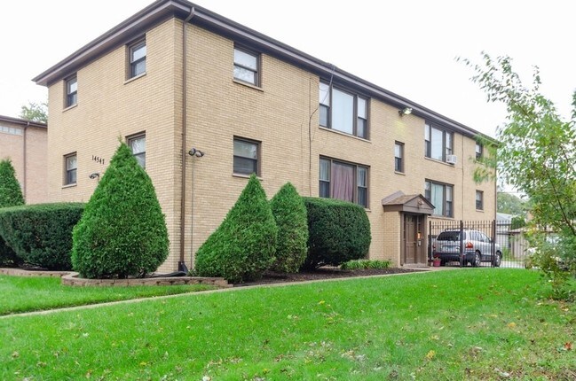 Building Photo - 14547 Chicago Road