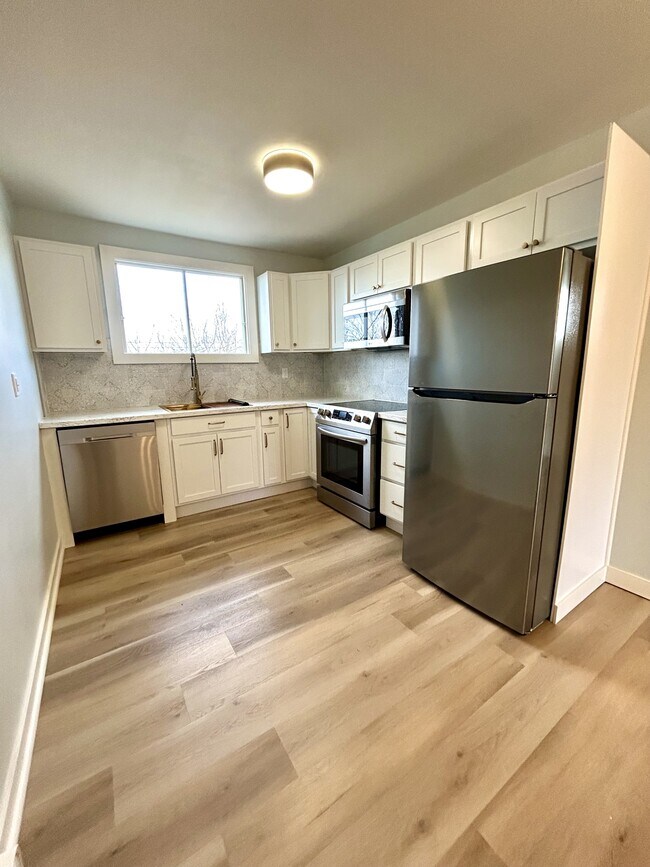 Photo du bâtiment - 13 Chapman Crescent