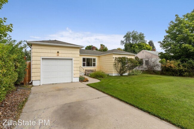 Foto del edificio - 3 br, 2 bath House - 630 Livingston