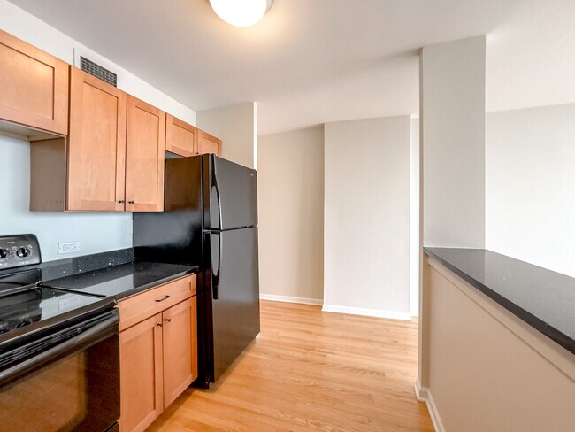 Foto del edificio - 1636 N Wells St