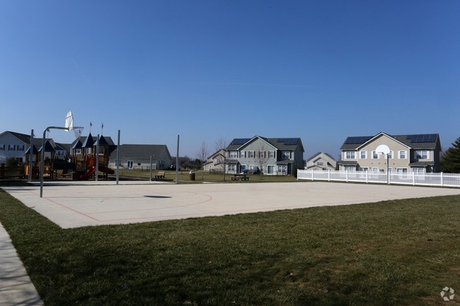 Building Photo - Aberdeen Proving Ground on Post Housing