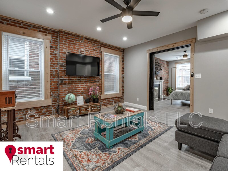 Foto principal - 3851 McRee Ave