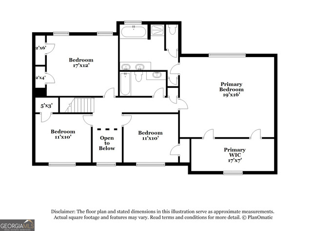 Building Photo - 551 Durham Crossing