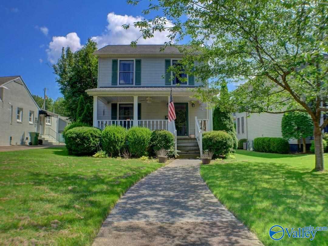 Foto principal - 1612 Ward Ave NE