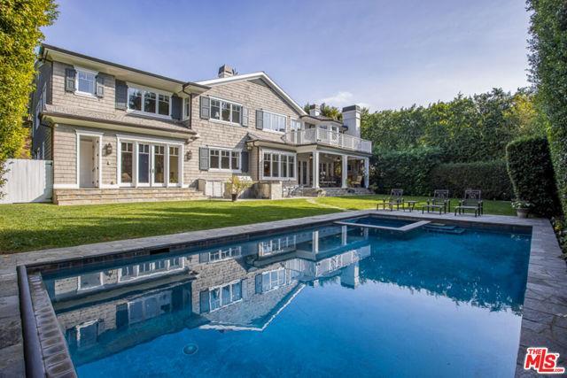 Foto principal - 117 S Burlingame Ave