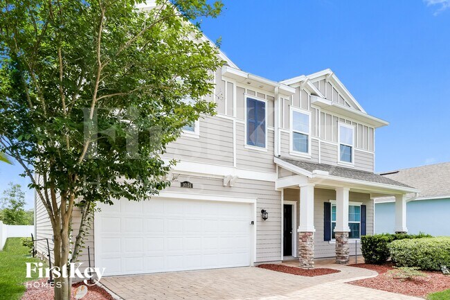 Foto del edificio - 16134 Tisons Blf Rd