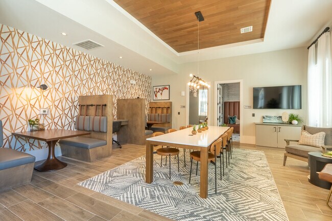 Los apartamentos Chloe Leander — foto comunitaria - The Chloe Leander