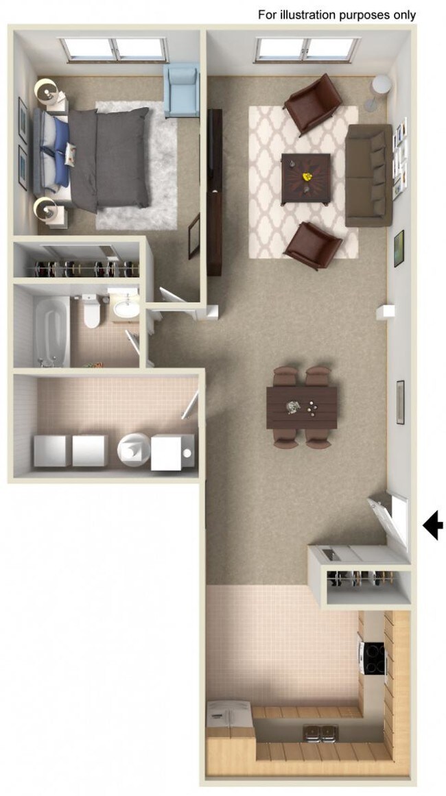 Winner's Circle at Saratoga Apartments Ballston Spa, NY