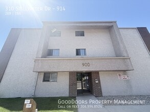 Building Photo - 310 Stillwater Dr
