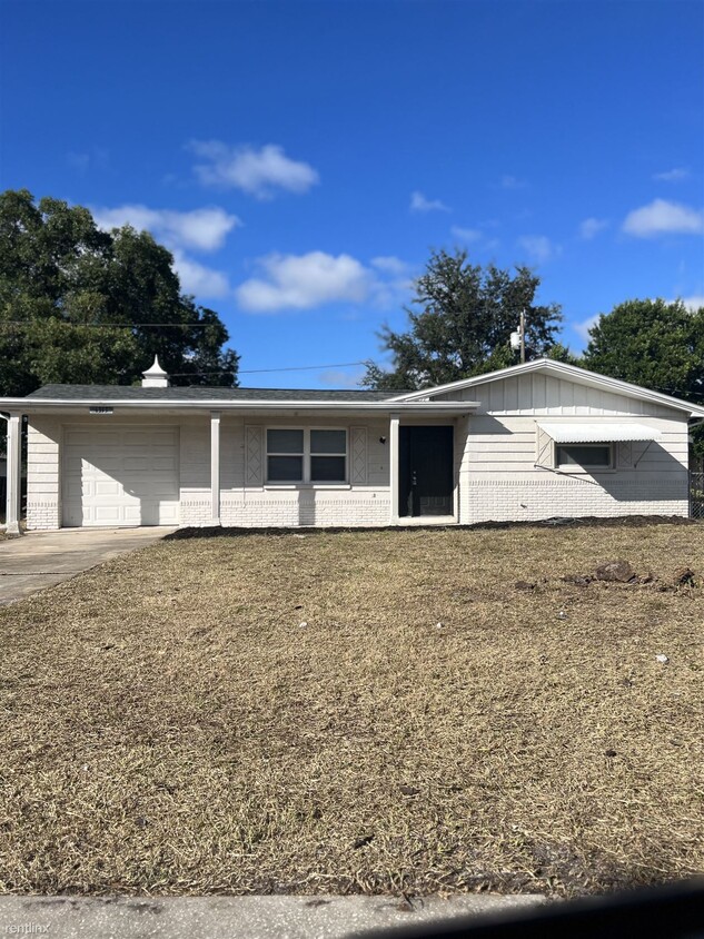 Primary Photo - 2 br, 1 bath House - 4313 Oak Bluff Avenue