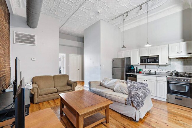 Foto del edificio - 422 Madison St