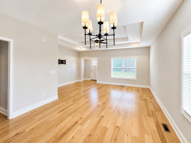 Foto del edificio - 830 Poplar Log Dr