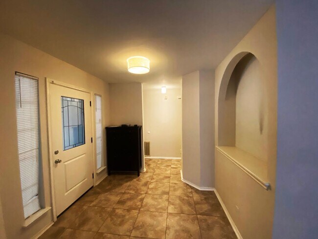 Foto del edificio - 5339 Stormy Breeze