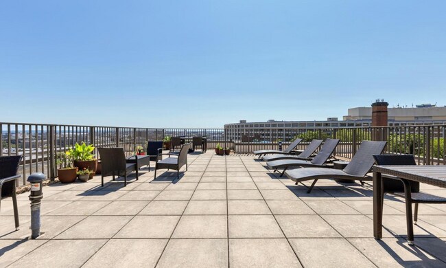 Foto del edificio - 2100 19th St NW