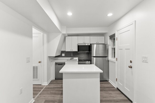 Foto del edificio - 1452 Smith Pl SE