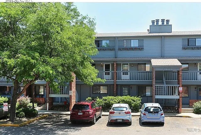 Building Photo - 3460 Colorado Ave