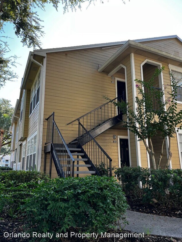 Primary Photo - 2 br, 2 bath House - 1029 S. Hiawassee Roa...