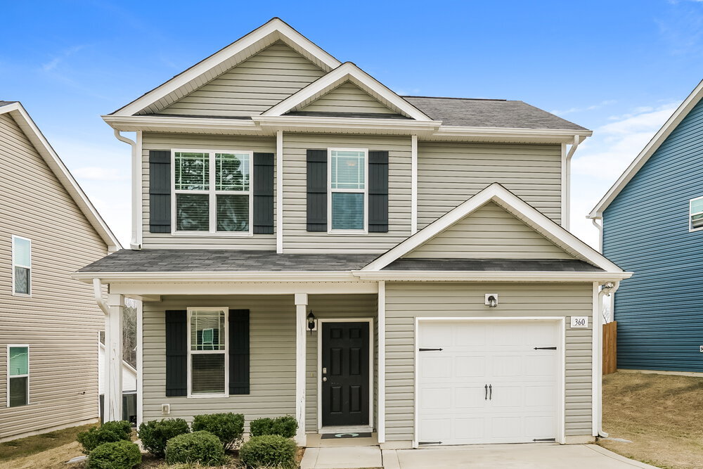 Foto principal - 360 Crawford Pkwy