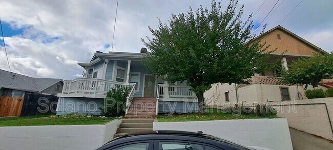 Foto del edificio - 19 Vine St