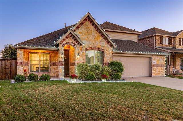 Foto del edificio - 10501 Old Dawson Ct