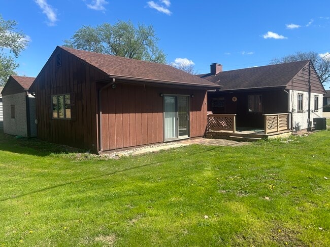 Building Photo - 2939 7th St