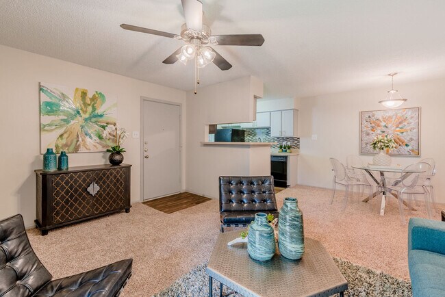 Foto del edificio - Cottages at Bedford