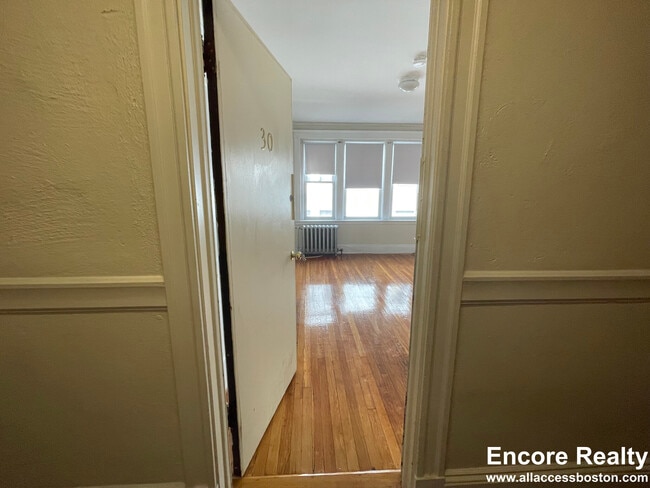 Foto del edificio - 1163 Boylston St