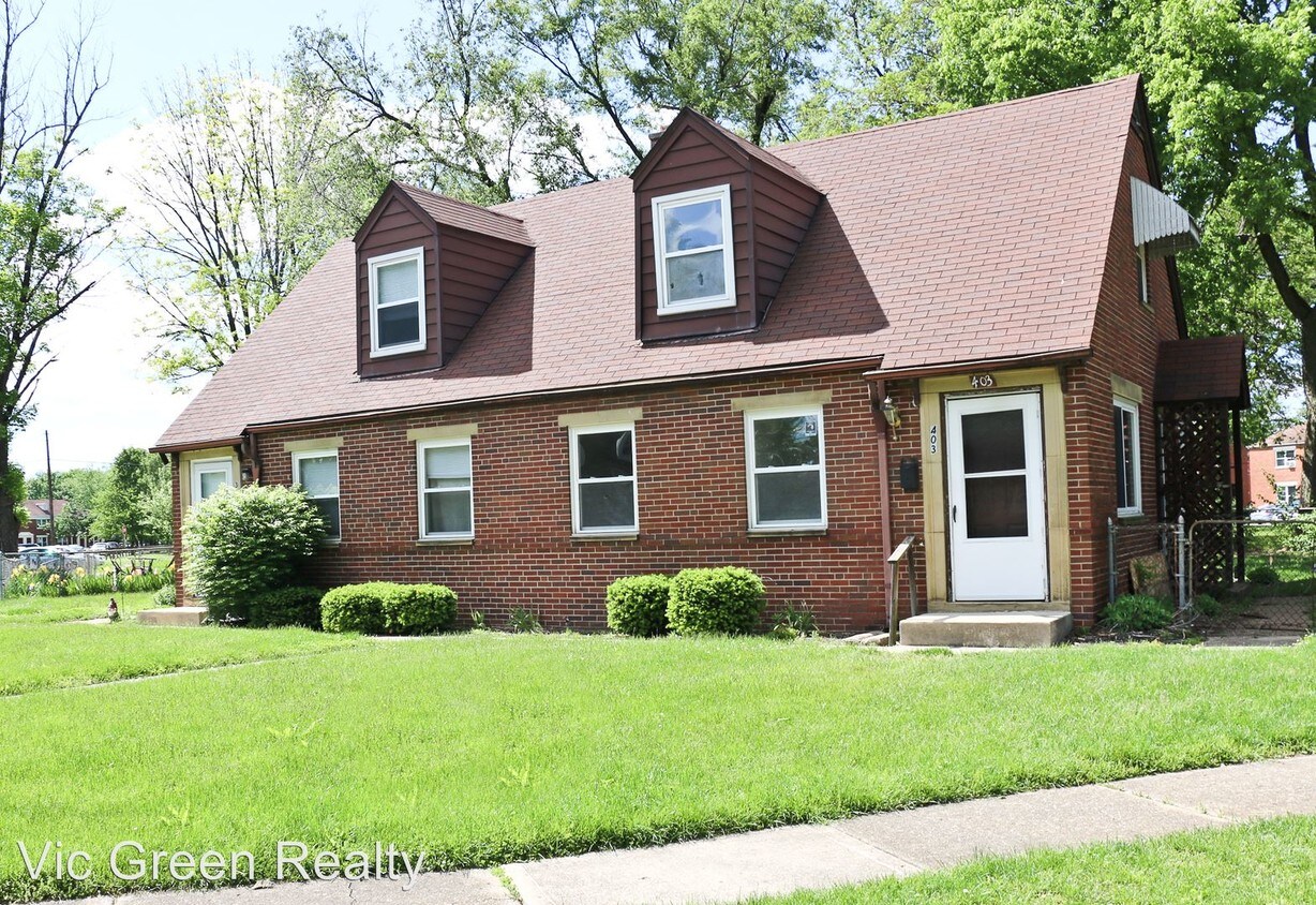 343 Wallace Dr, Fairborn, OH 45324 Condo for Rent in Fairborn, OH