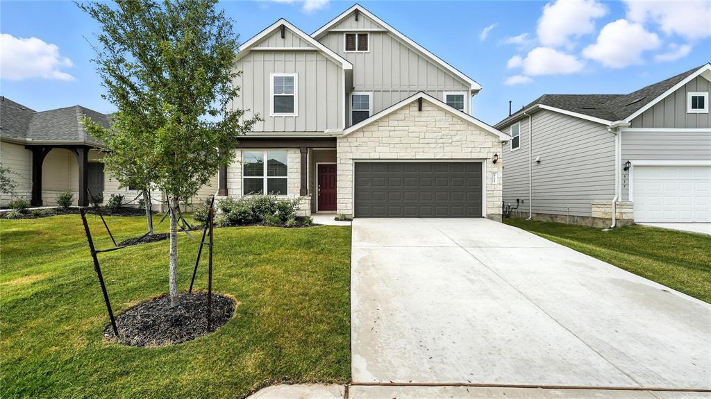 Foto principal - 513 Scooter St