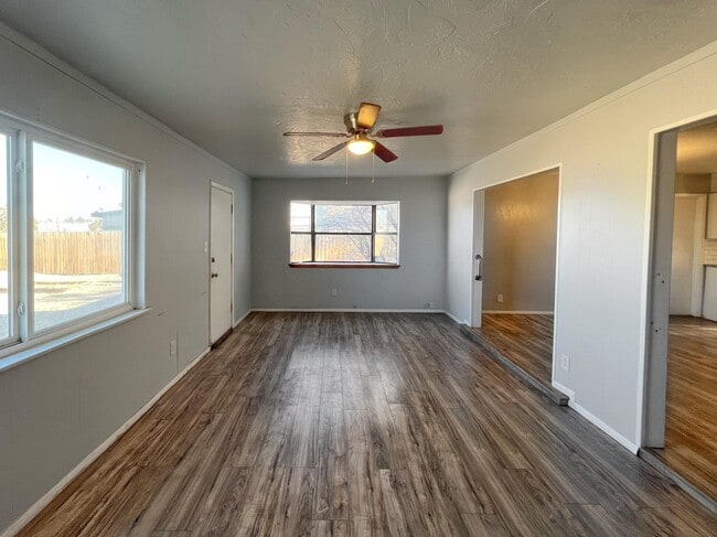 Foto del edificio - 12509 Nambe Ave NE