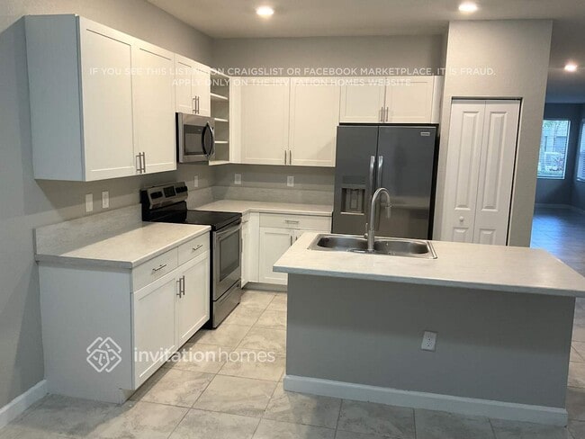 Foto del edificio - 20700 NE 2nd Ct