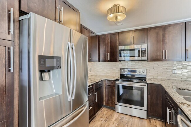 Foto del edificio - Handsome 1 Bedroom 1 Bathroom - Available ...