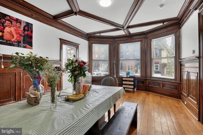 Foto del edificio - 4001 Baltimore Ave