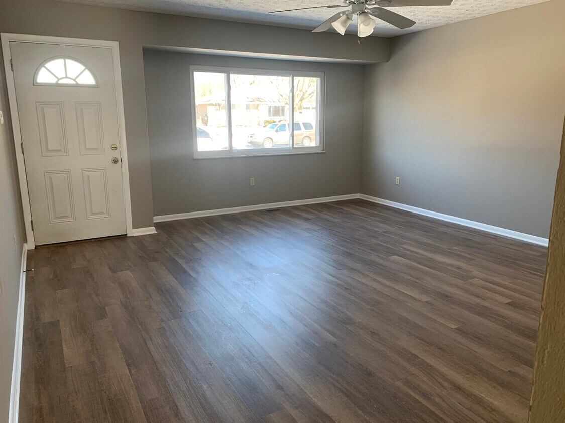 3120 Benchwood Rd, Dayton, OH 45414 House Rental in Dayton, OH